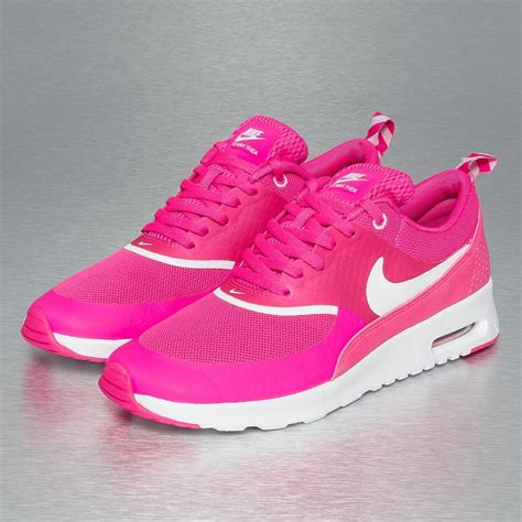 sneaker pink nike|nike pink sneakers for women.